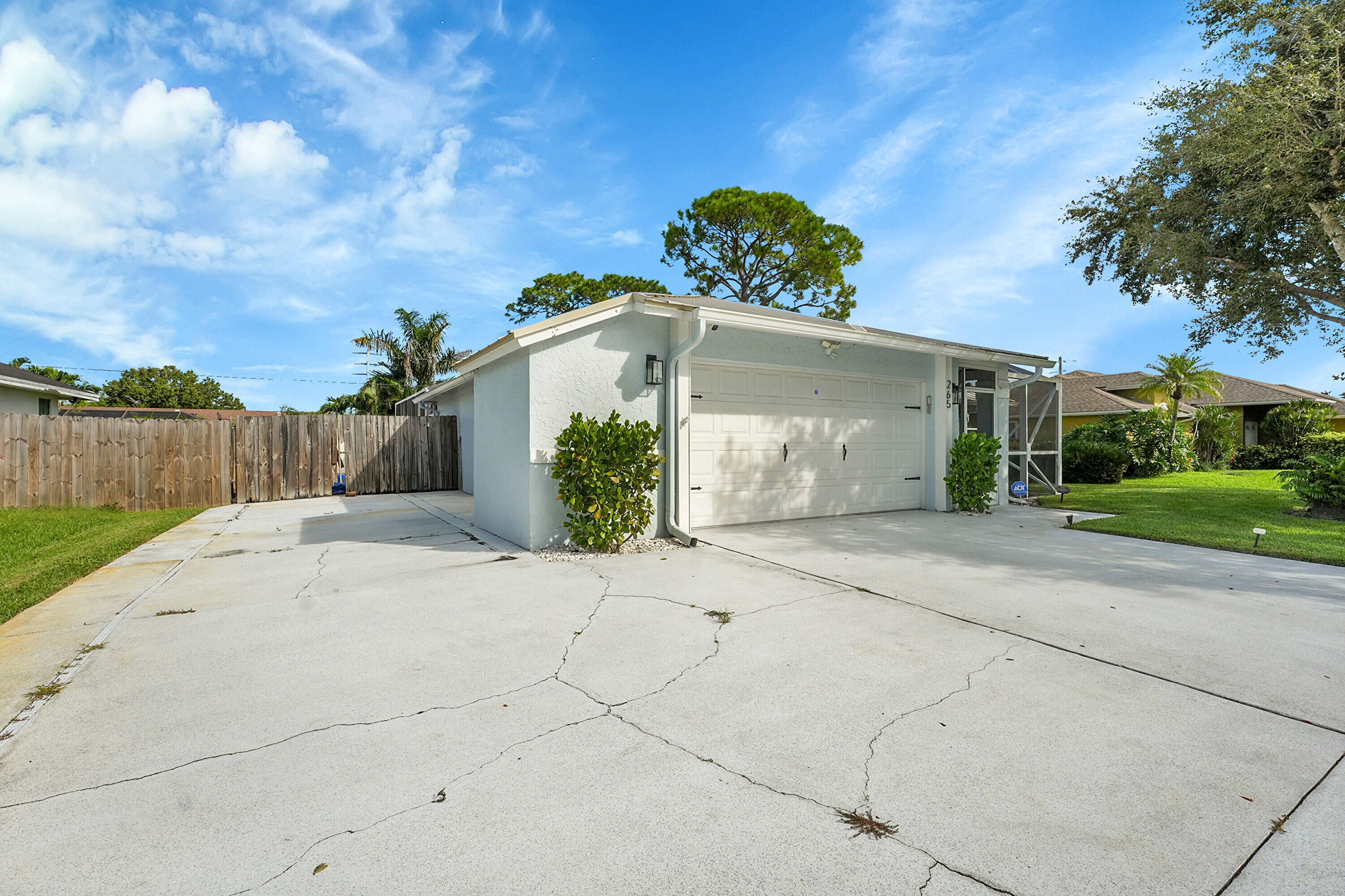 PORT ST LUCIE-SECTION 02 - Residential