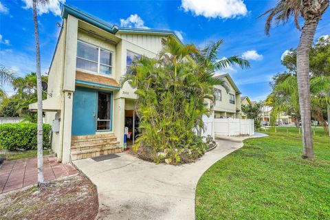 3103 NW 5th Terrace 4 Pompano Beach FL 33064