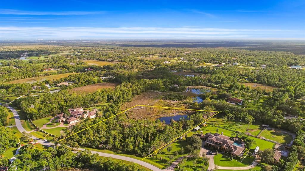 Photo of 2565 SE Ranch Acres Circle, Jupiter, FL 33478 (MLS # R10726684)