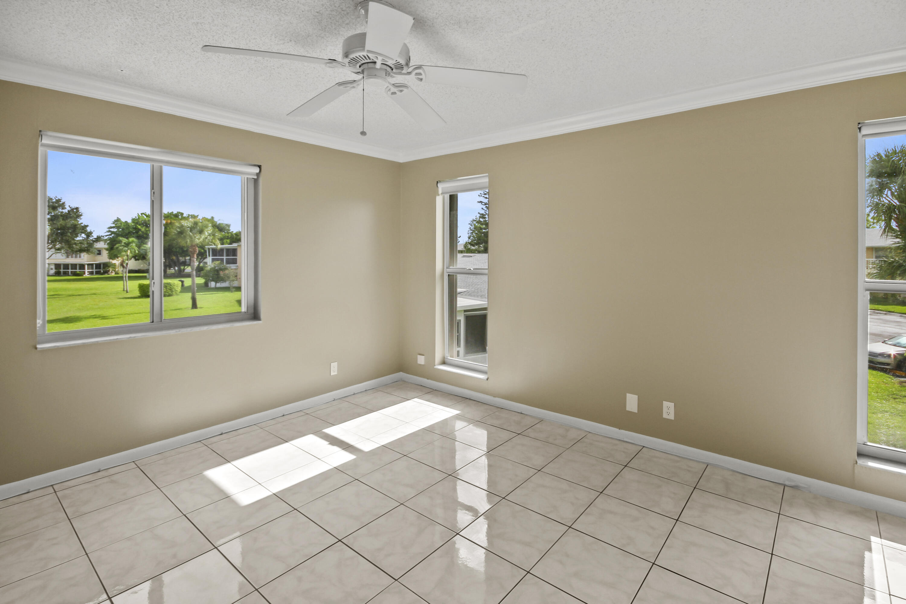 PINES OF DELRAY NORTH CONDO - Residential