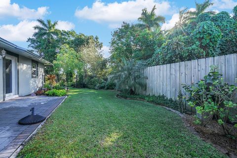 A home in Lake Worth