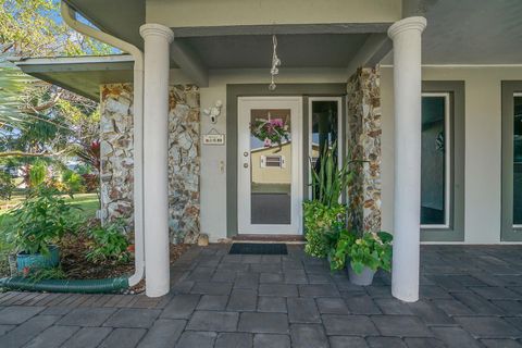 A home in Lake Worth