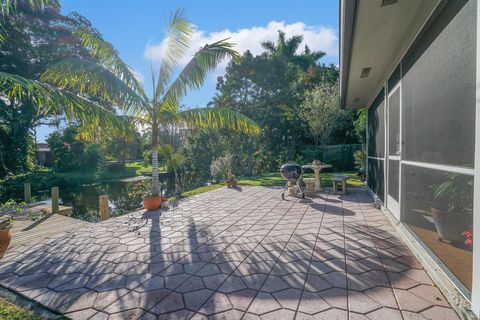 A home in Lake Worth