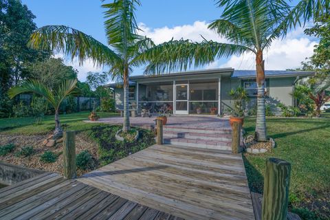 A home in Lake Worth