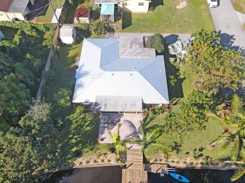 A home in Lake Worth