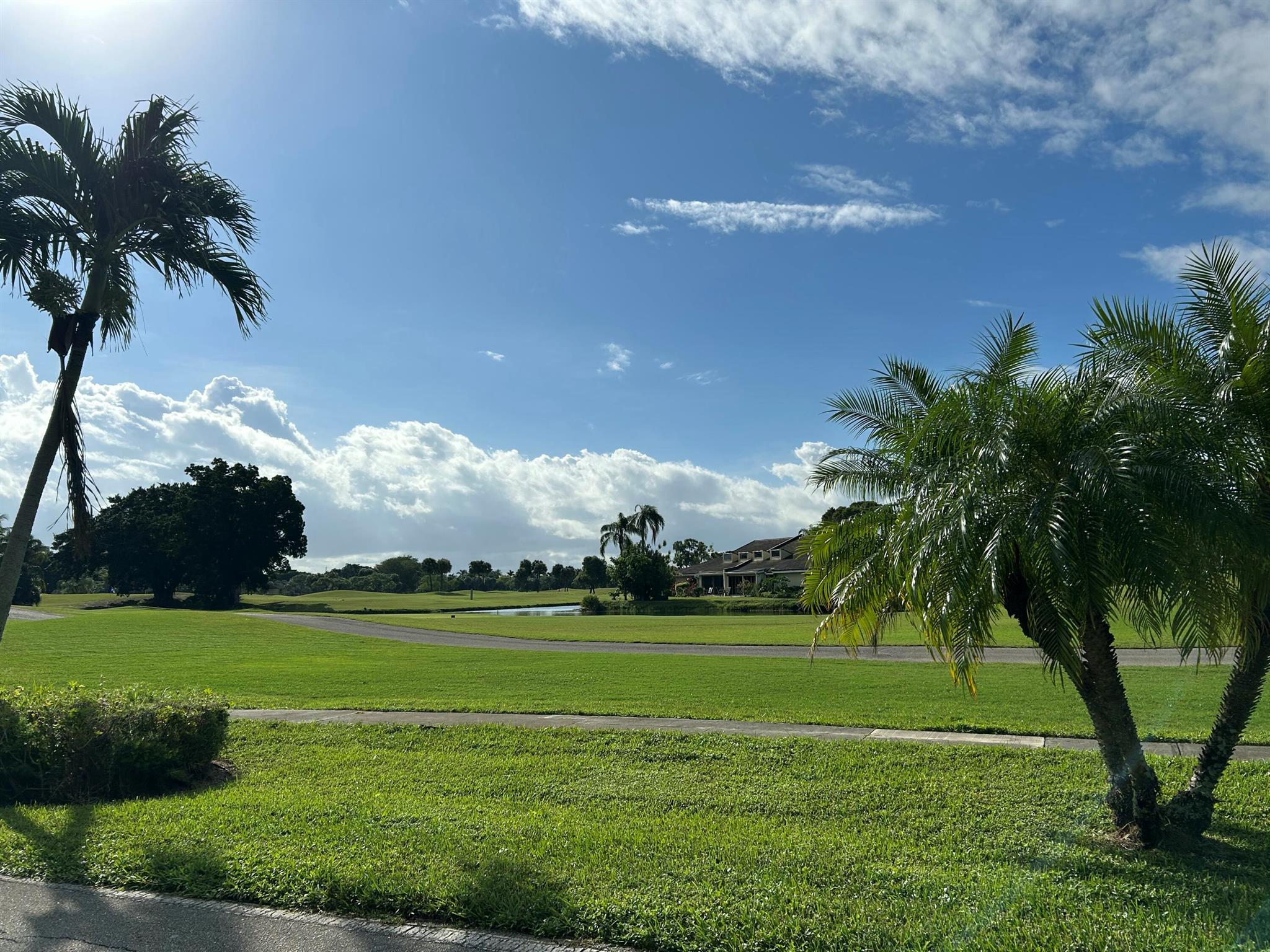 FOUNTAINS OF PALM BEACH C - Residential