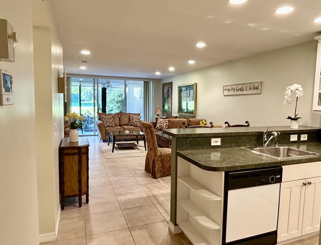 Photo of 4801 Esedra Court #104, Lake Worth, FL 33467 (MLS # R11135964)