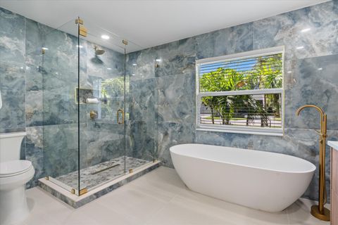 Tiny photo for 1132 NE 3rd Avenue, Boca Raton, FL 33432 (MLS # B26000238)