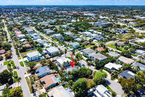 Tiny photo for 1132 NE 3rd Avenue, Boca Raton, FL 33432 (MLS # B26000238)