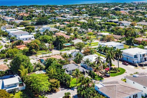 Tiny photo for 1132 NE 3rd Avenue, Boca Raton, FL 33432 (MLS # B26000238)