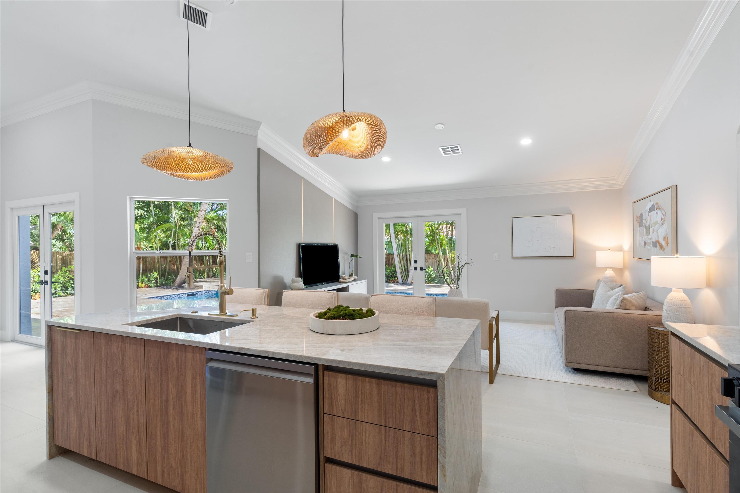 BOCA VILLAS - Residential