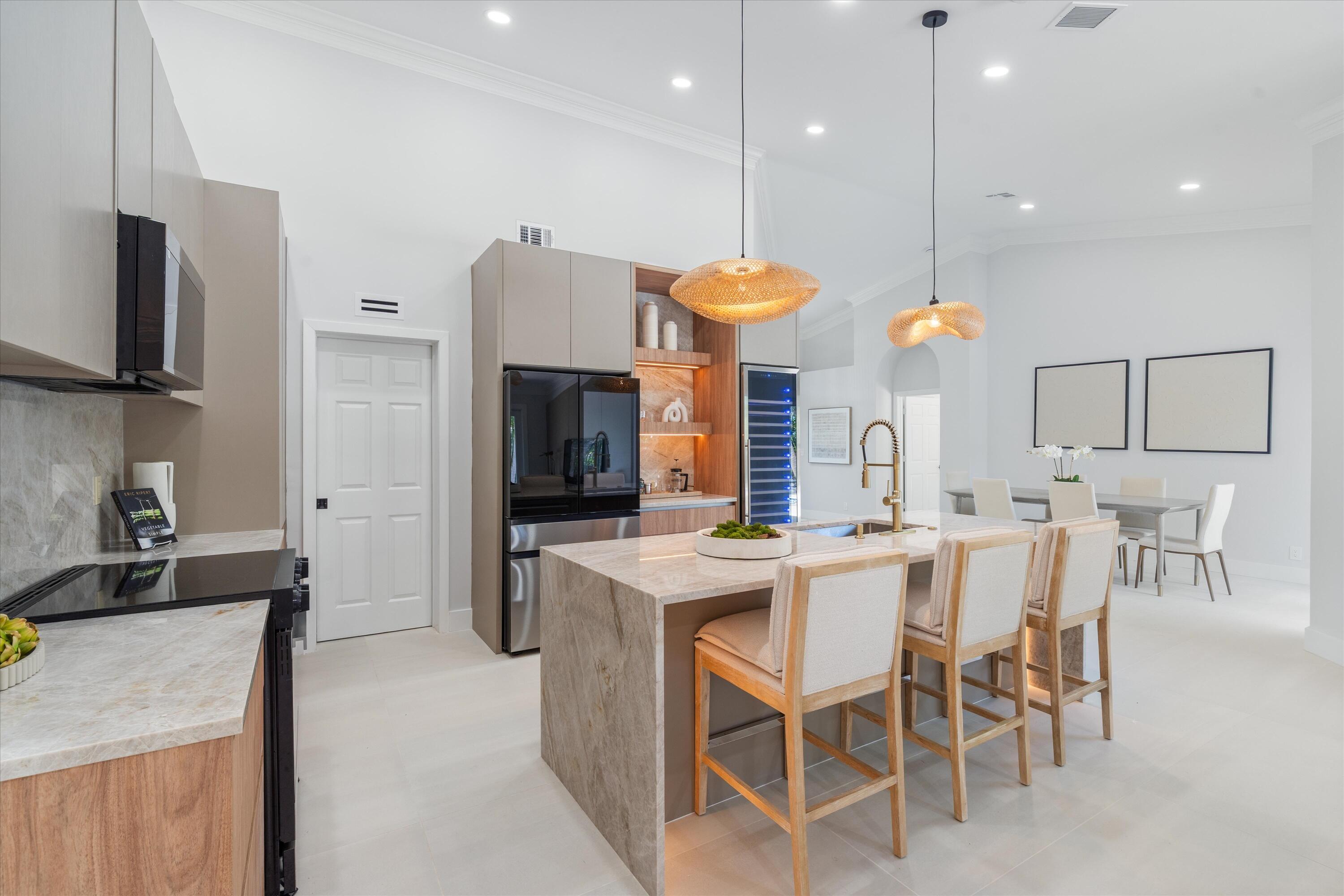 BOCA VILLAS - Residential