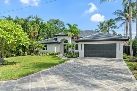 1132 NE 3rd Avenue Boca Raton FL 33432