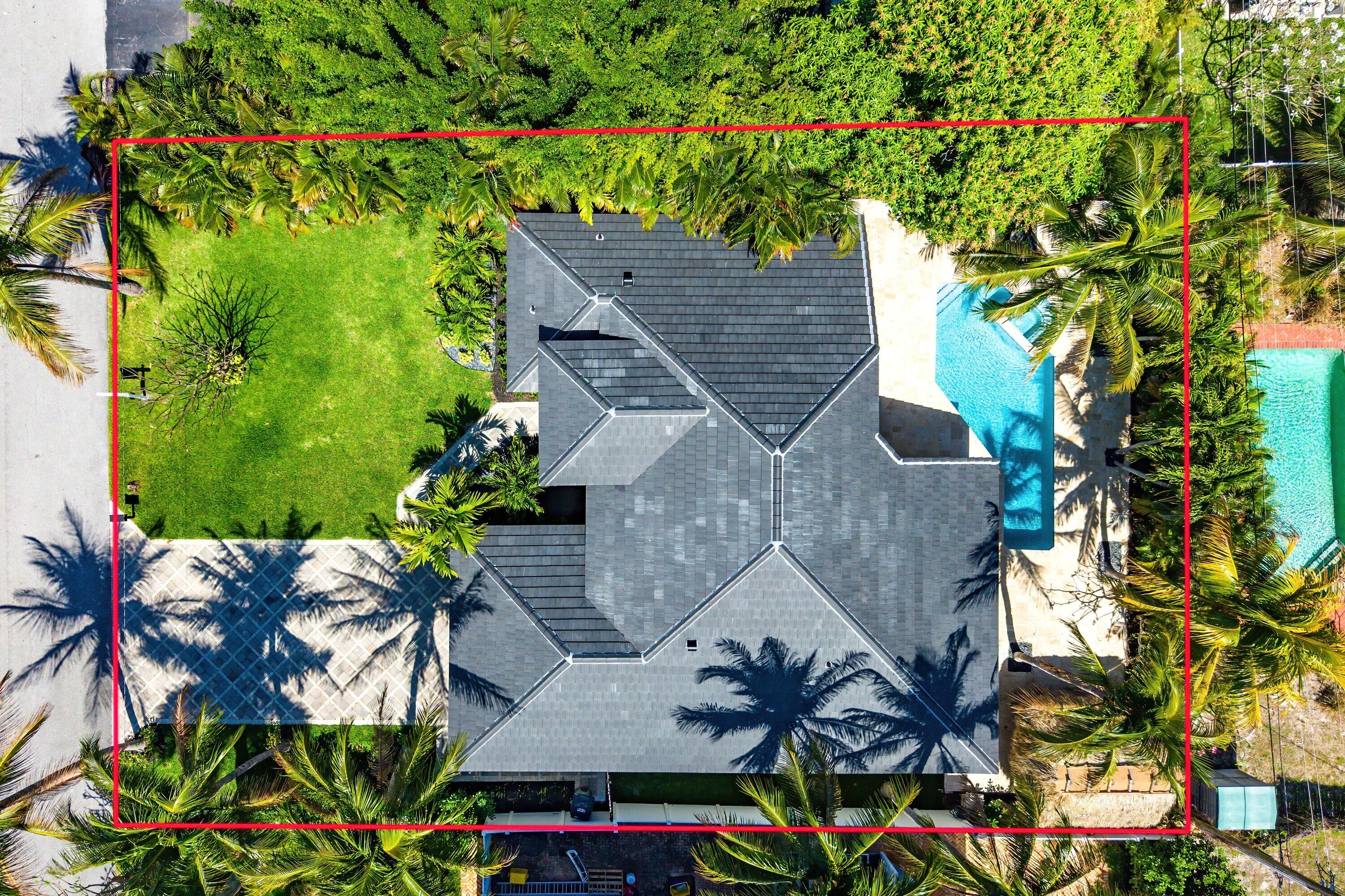 BOCA VILLAS - Residential