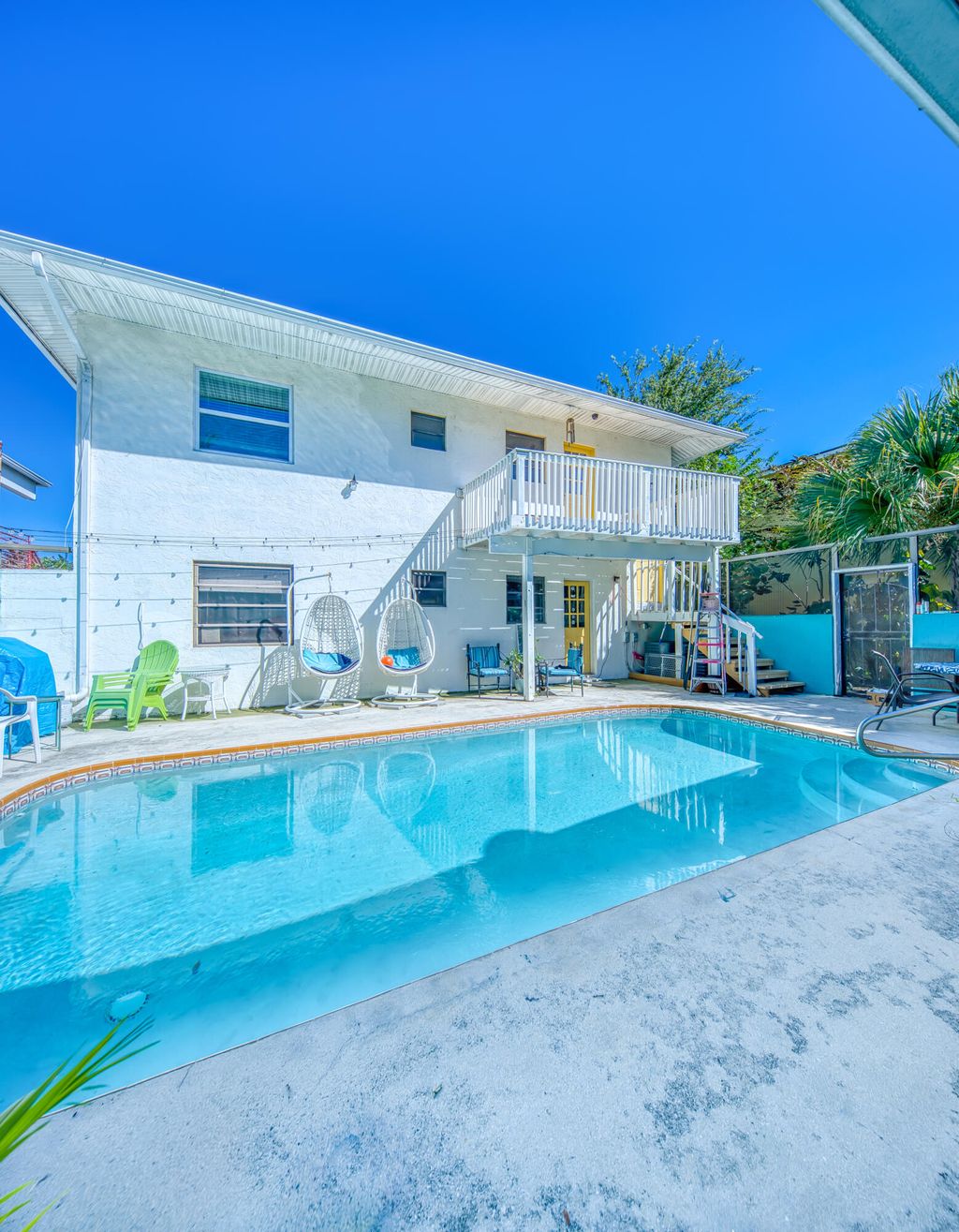 Photo of 111 N Lakeside Drive #1, Lake Worth Beach, FL 33460 (MLS # R11132158)