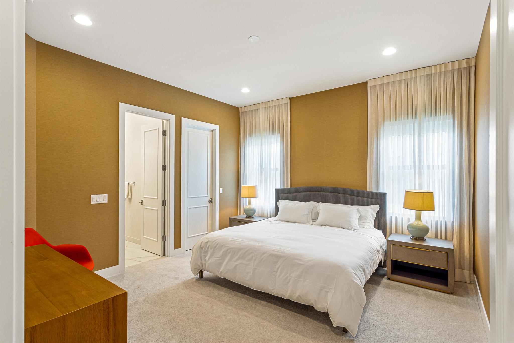 HYDER AGR PUD SOUTH PLAT - Residential