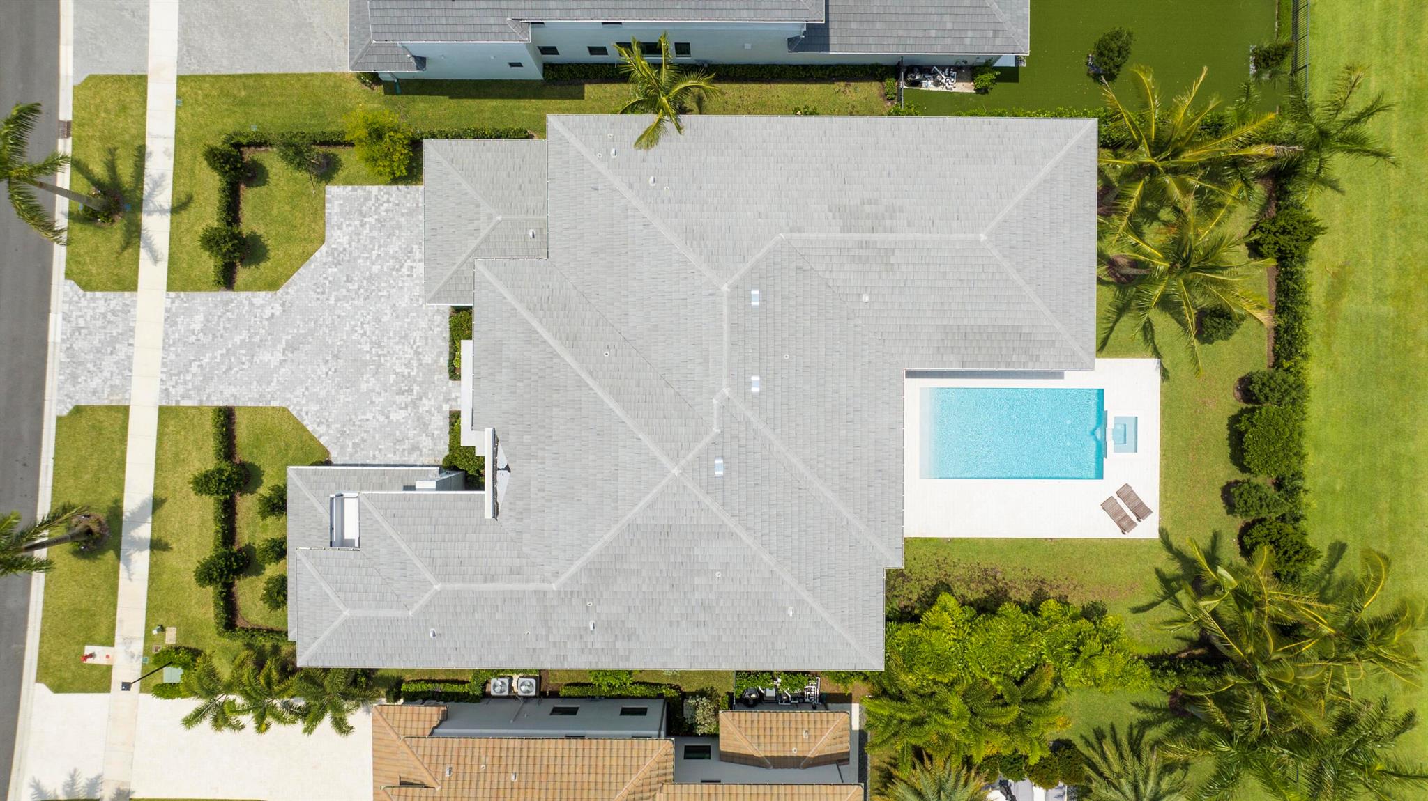 HYDER AGR PUD SOUTH PLAT - Residential