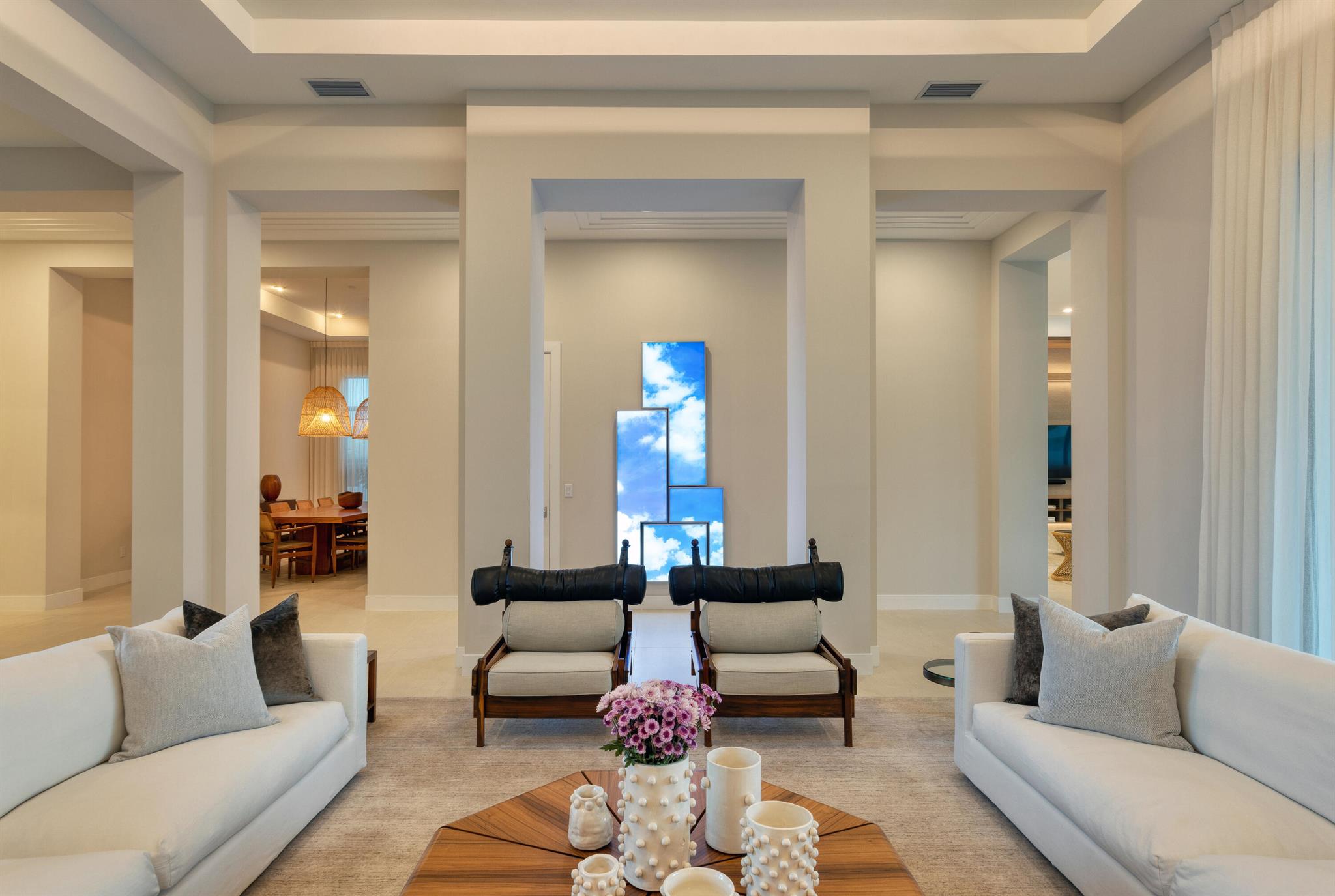 HYDER AGR PUD SOUTH PLAT - Residential