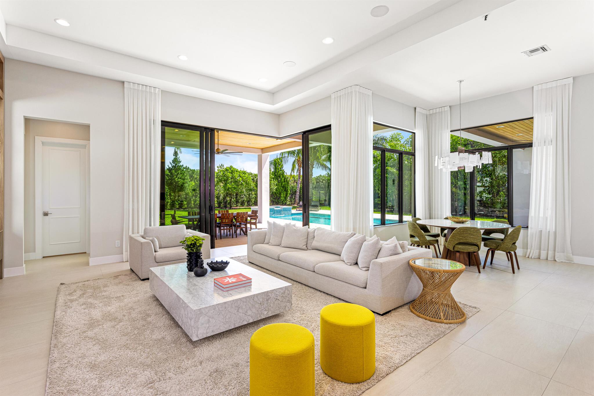 HYDER AGR PUD SOUTH PLAT - Residential