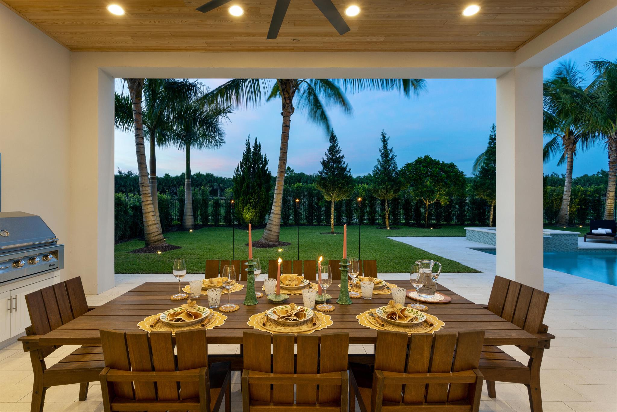 HYDER AGR PUD SOUTH PLAT - Residential