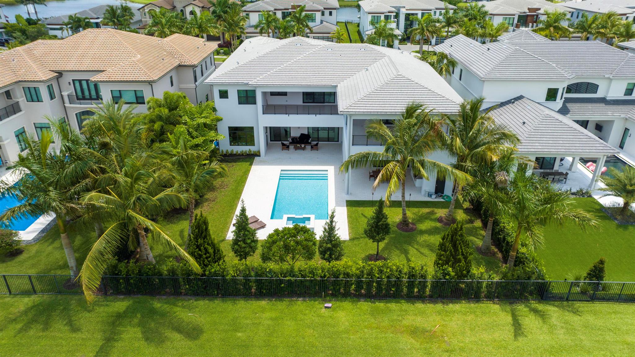 HYDER AGR PUD SOUTH PLAT - Residential