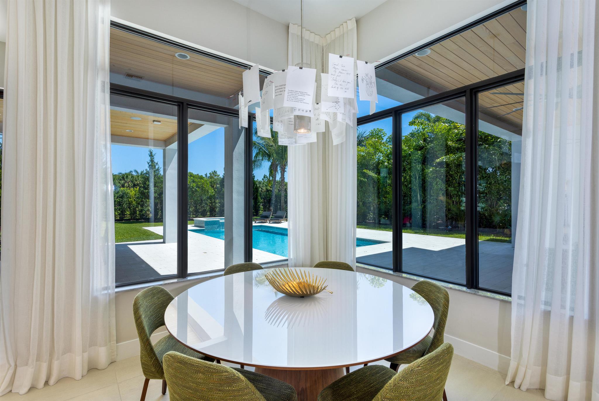 HYDER AGR PUD SOUTH PLAT - Residential