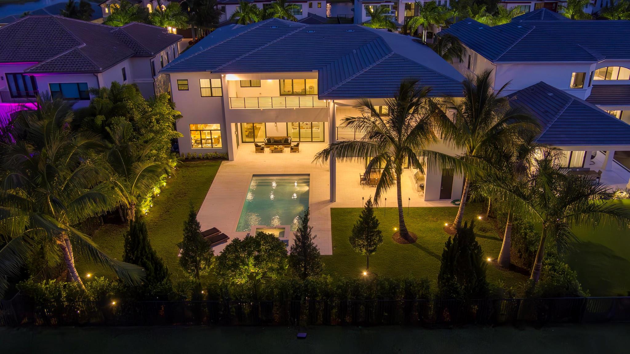 HYDER AGR PUD SOUTH PLAT - Residential