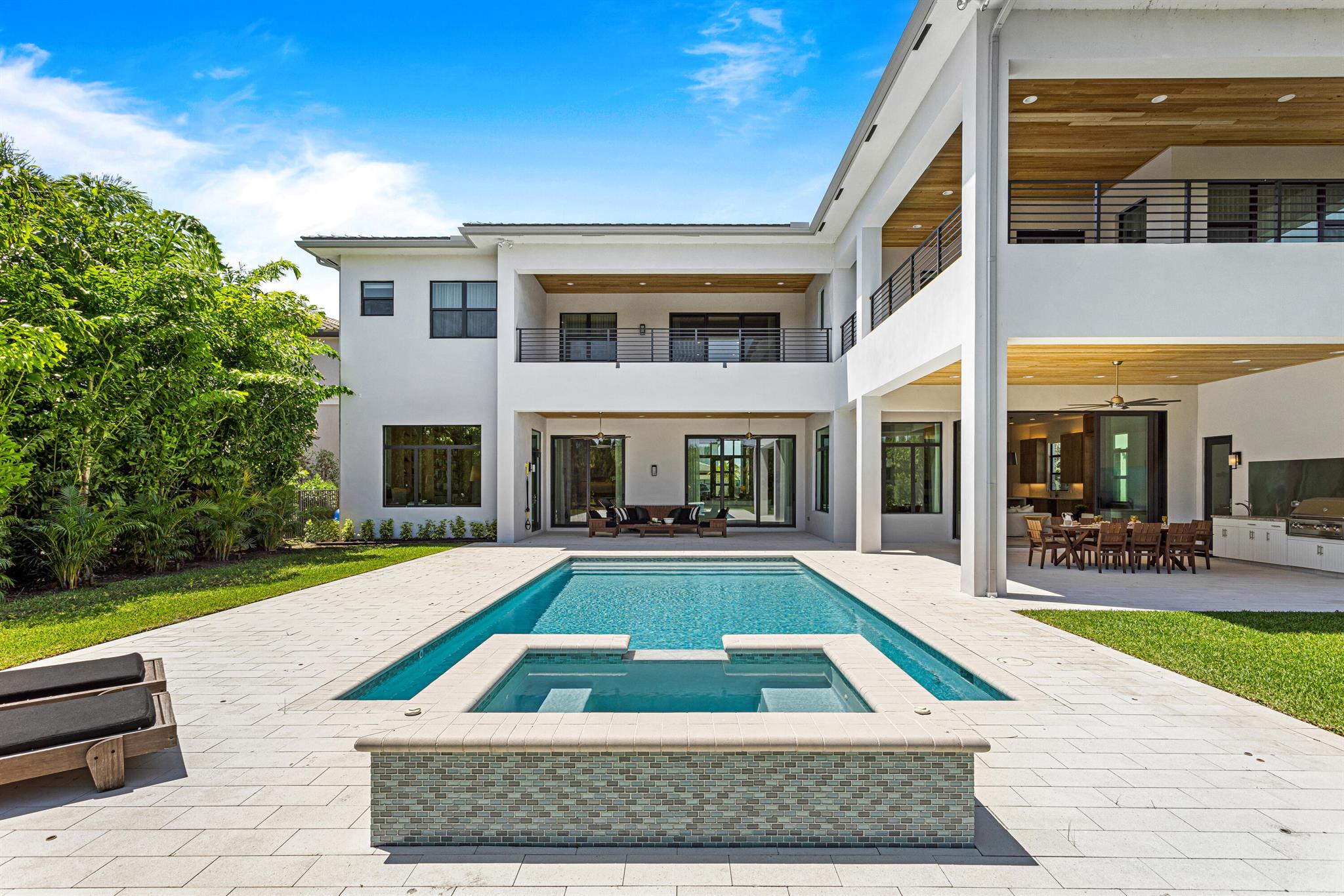 HYDER AGR PUD SOUTH PLAT - Residential