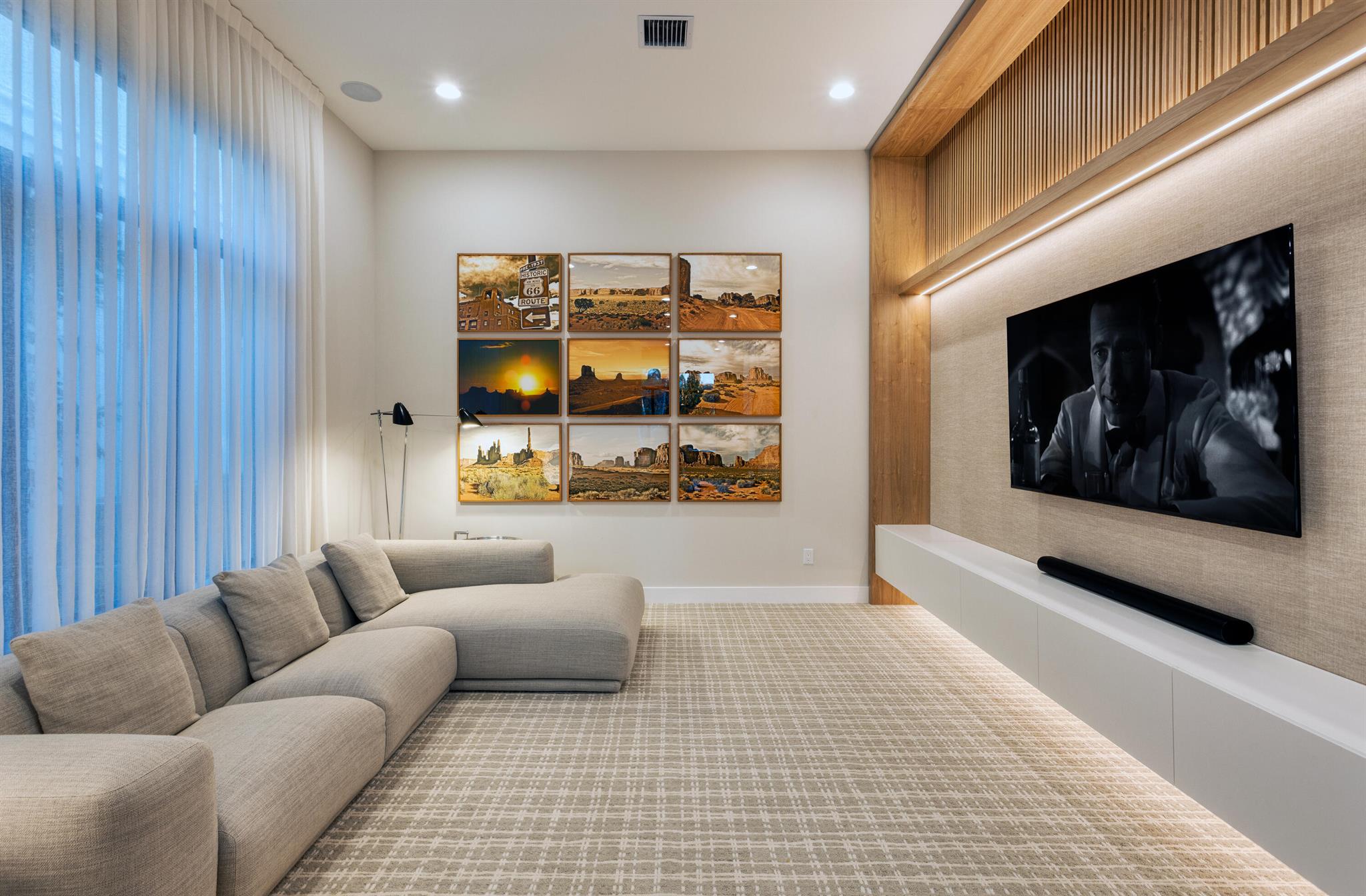 HYDER AGR PUD SOUTH PLAT - Residential