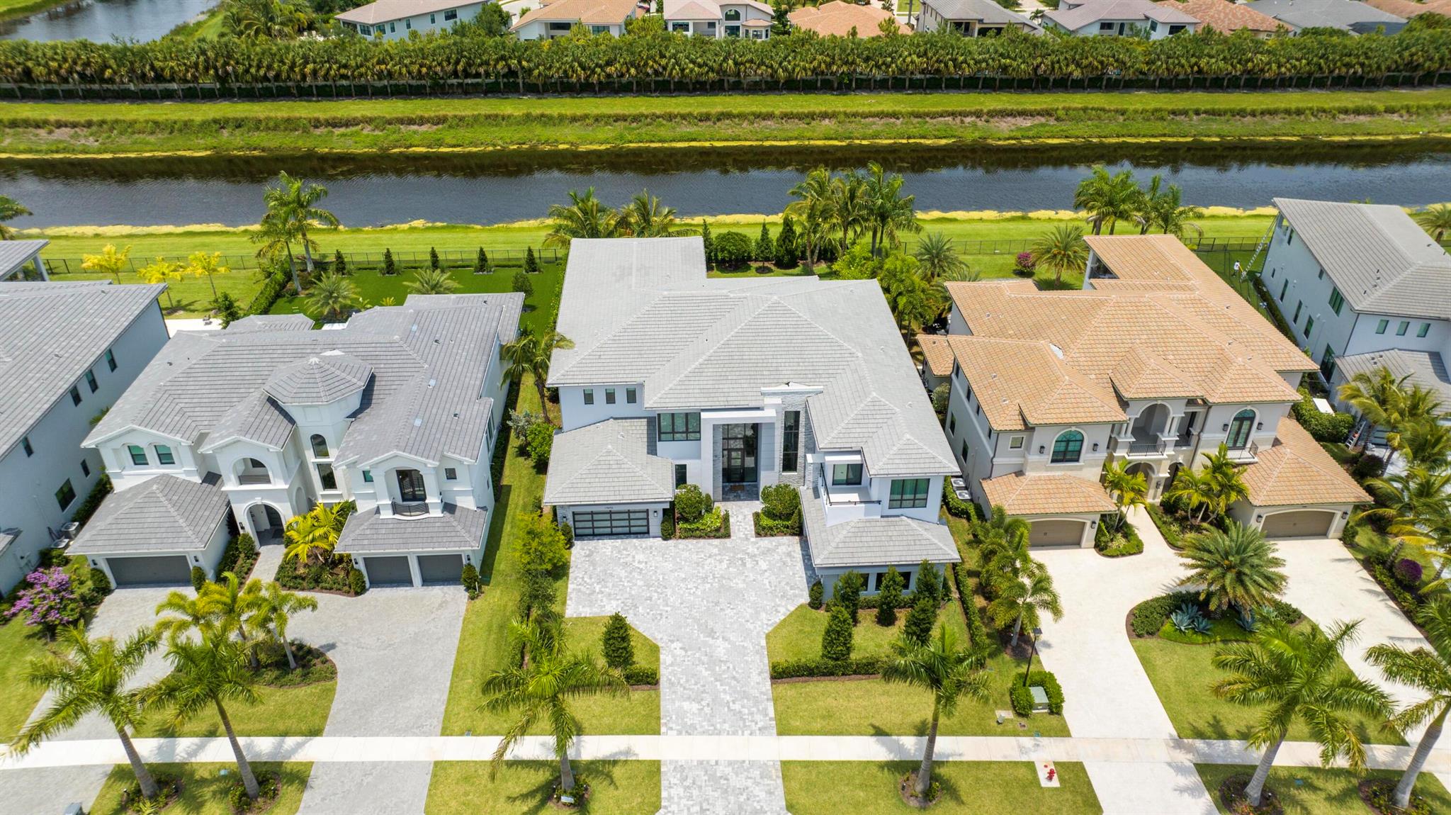 HYDER AGR PUD SOUTH PLAT - Residential