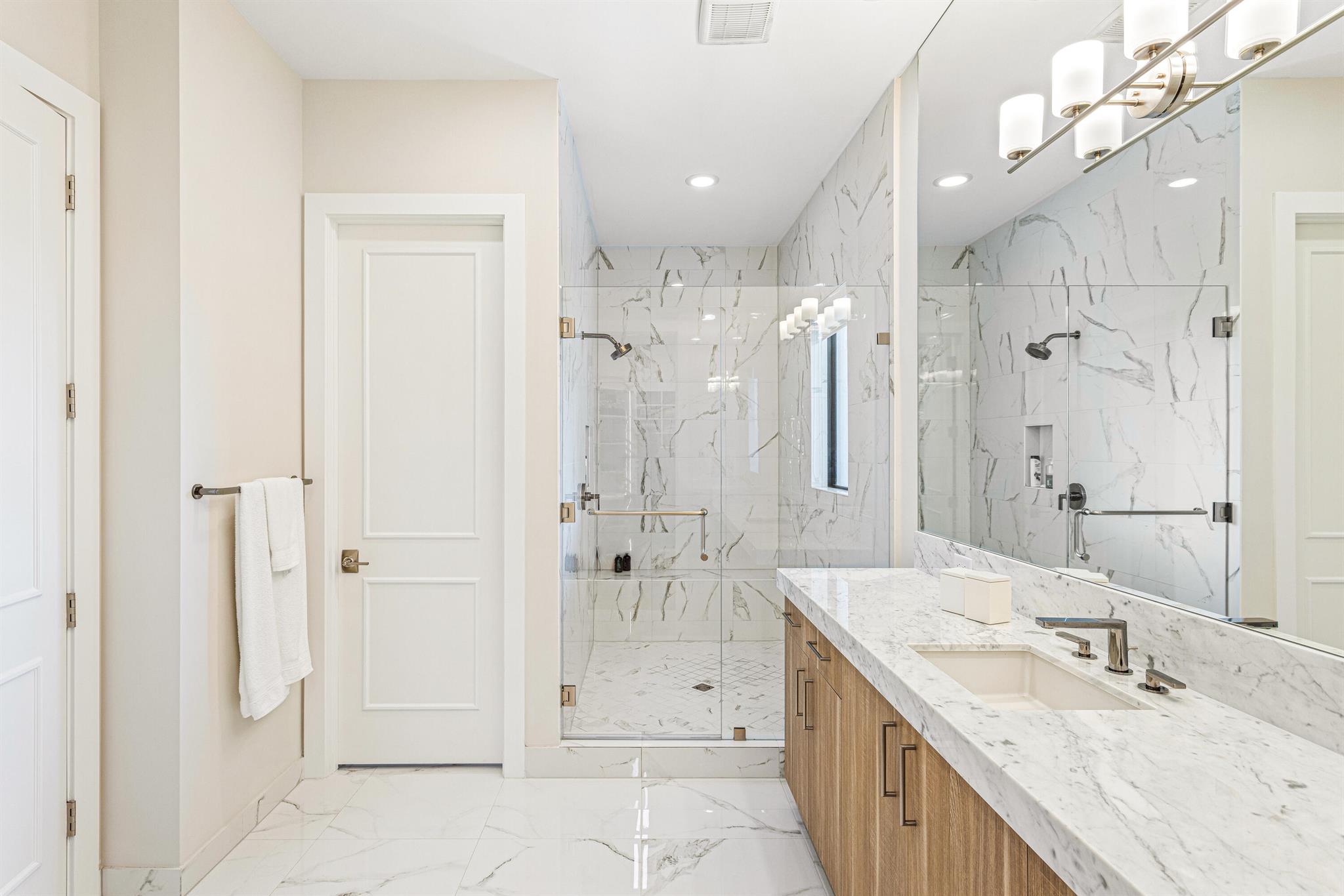 HYDER AGR PUD SOUTH PLAT - Residential