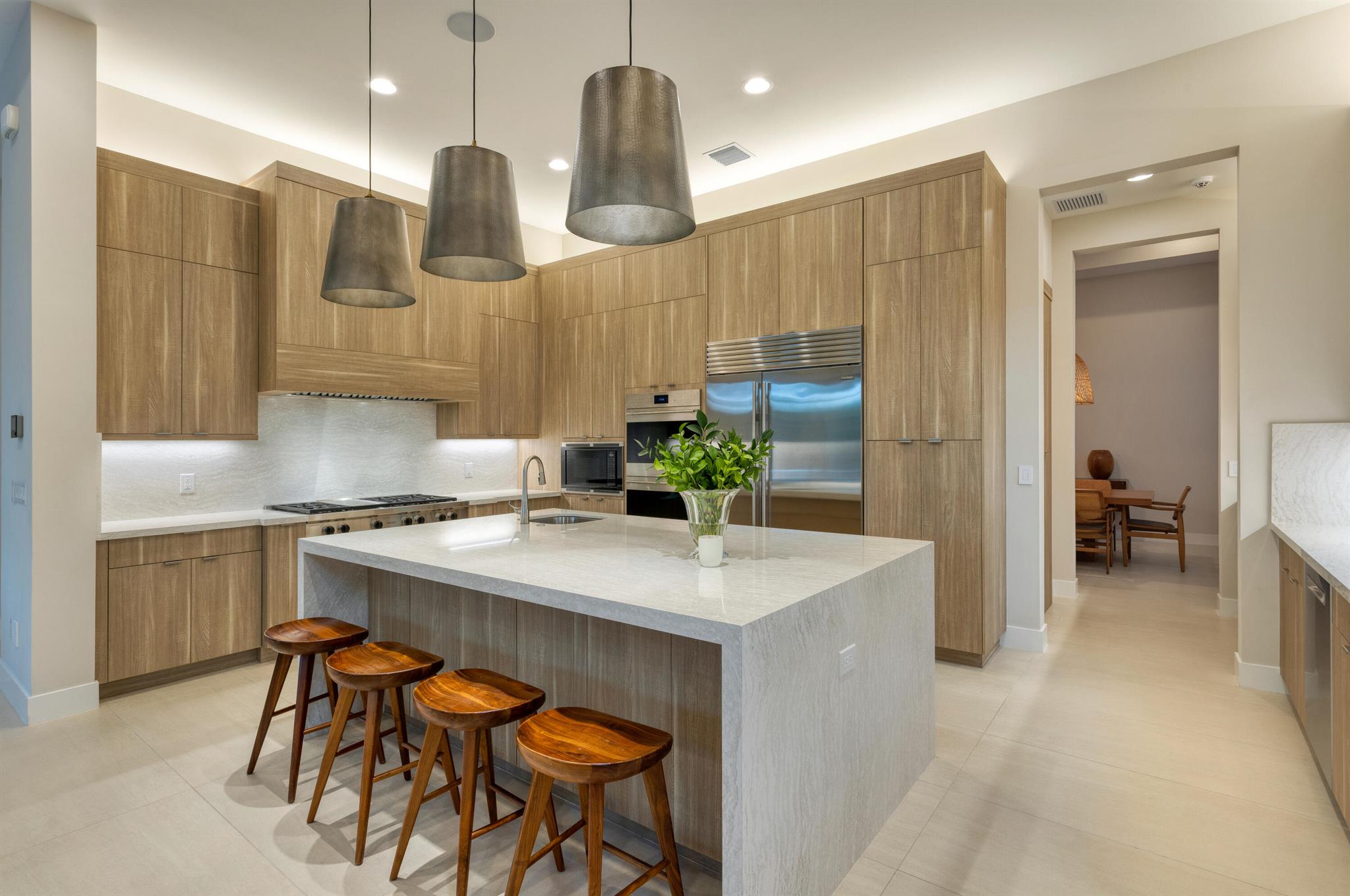 HYDER AGR PUD SOUTH PLAT - Residential