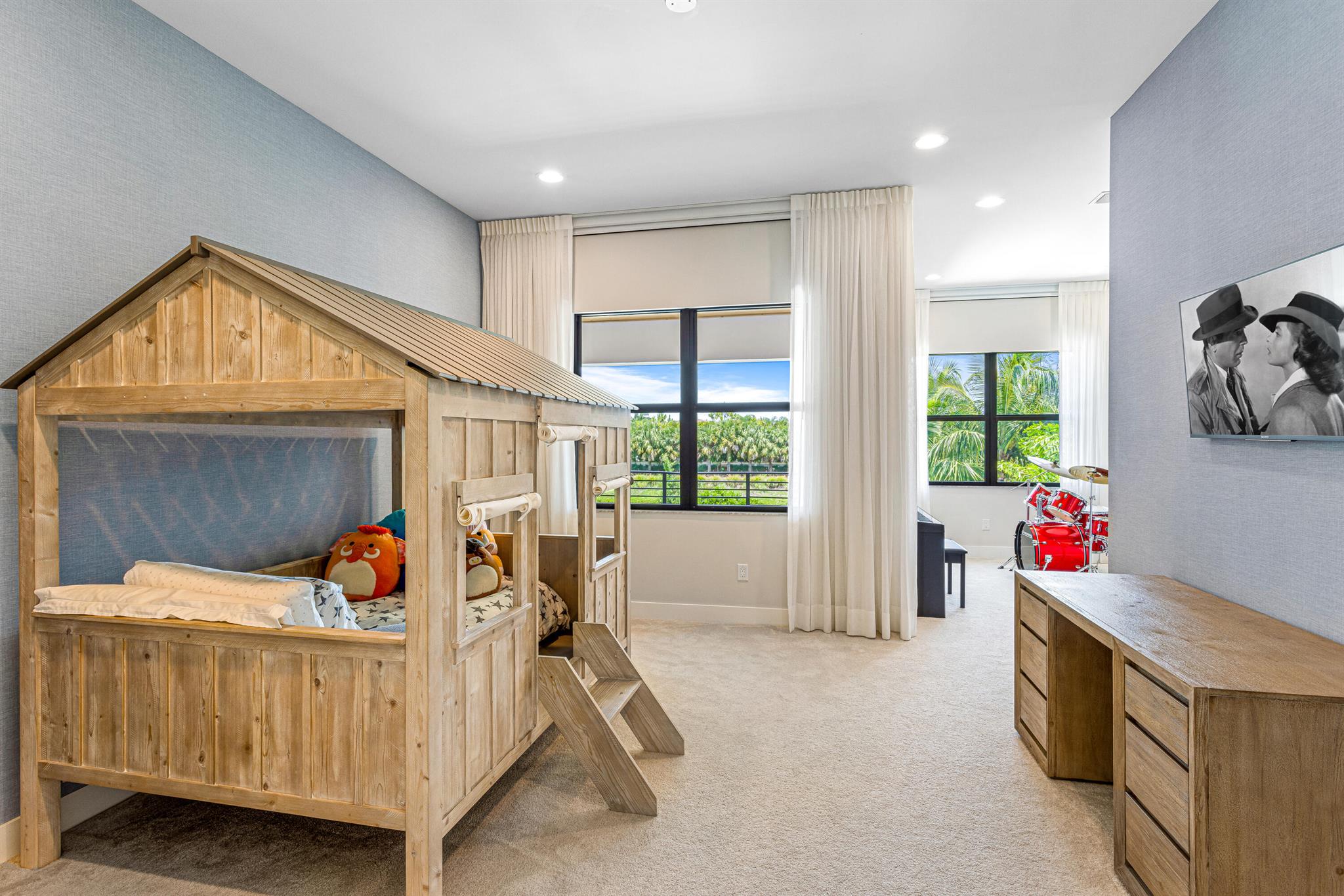 HYDER AGR PUD SOUTH PLAT - Residential