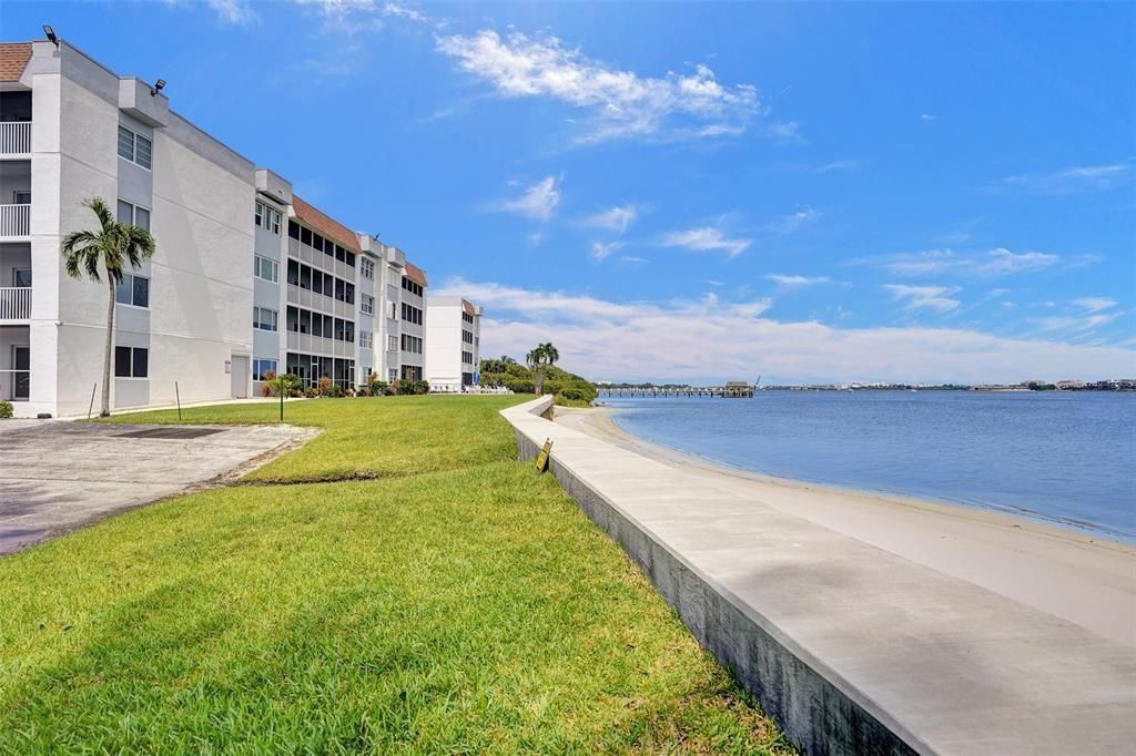 Photo of 1516 S Lakeside Drive #109, Lake Worth Beach, FL 33460 (MLS # F10475600)