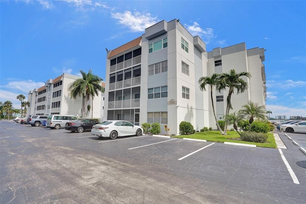 Photo of 1516 S Lakeside Drive #109, Lake Worth Beach, FL 33460 (MLS # F10475600)