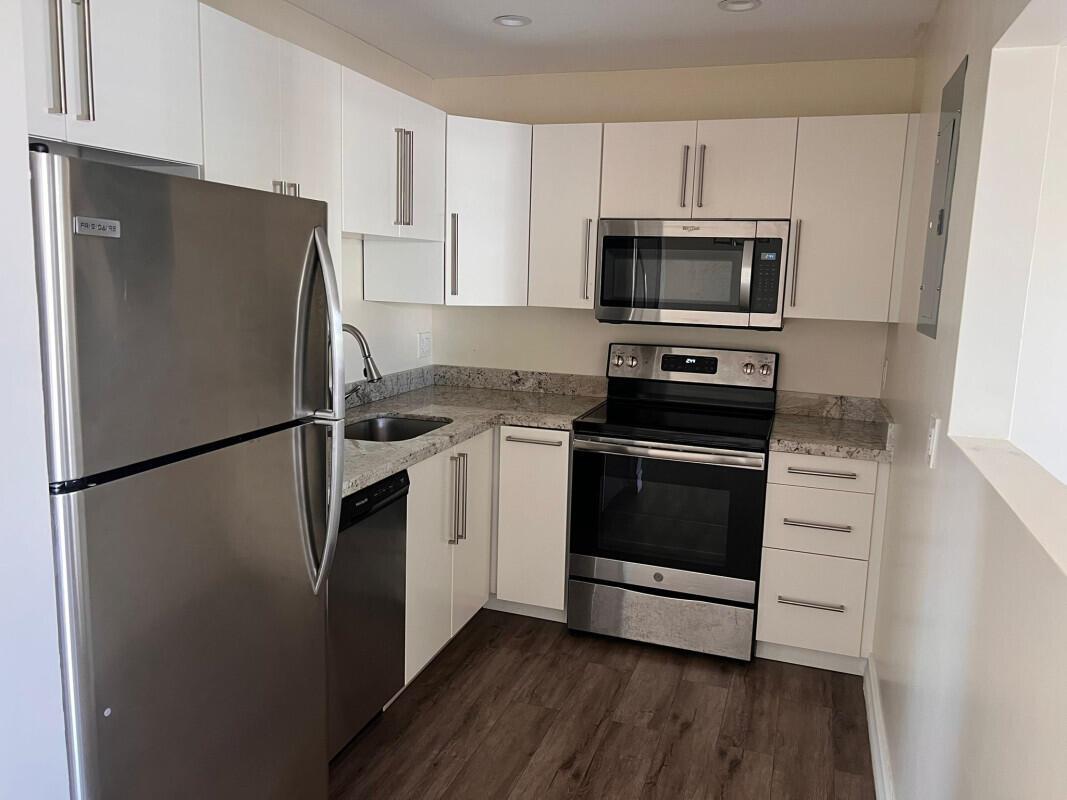 KELSEY CITY - Residential Lease