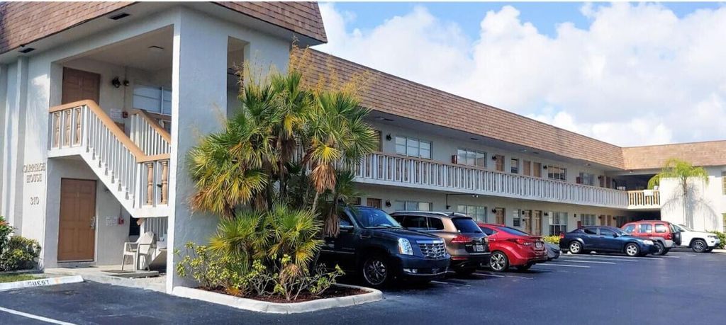 Photo of 310 Lake Shore Drive #11, Lake Park, FL 33403 (MLS # R11118543)