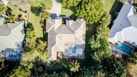 A home in Palm City