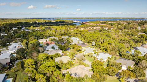 A home in Palm City