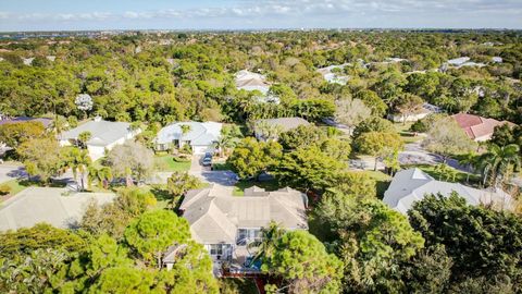 A home in Palm City