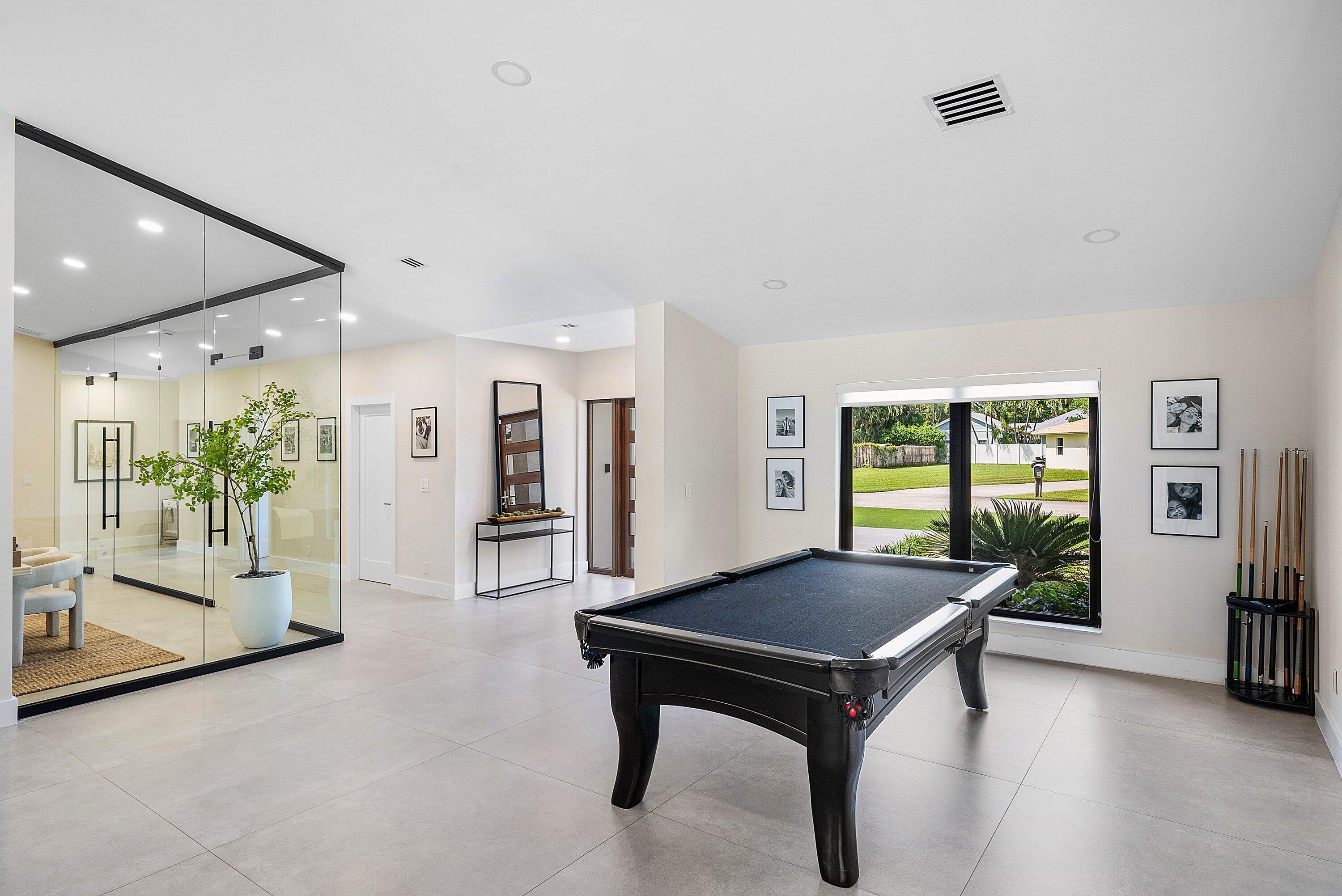 LAKE EDEN SUB 2 - Residential