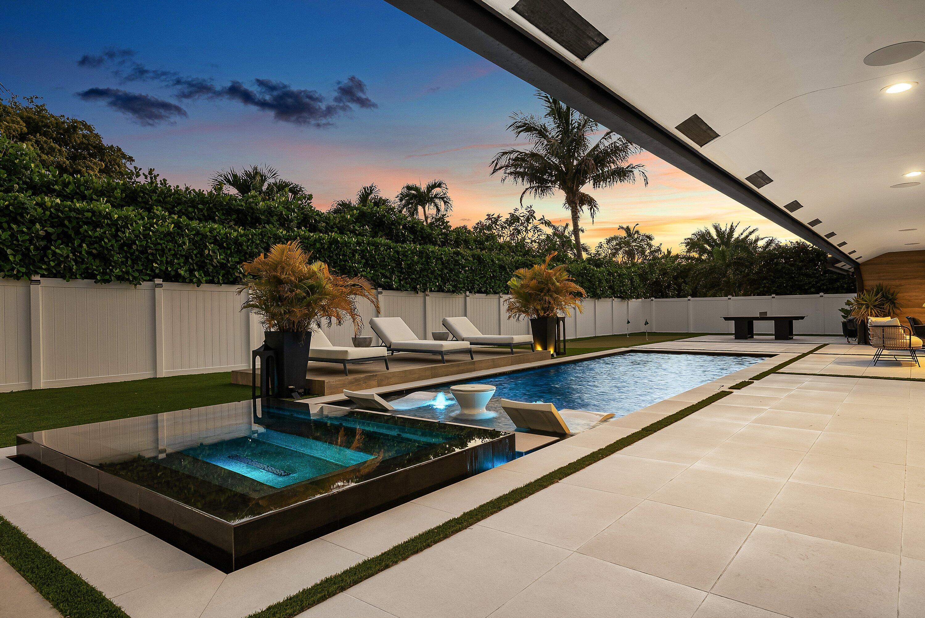 LAKE EDEN SUB 2 - Residential