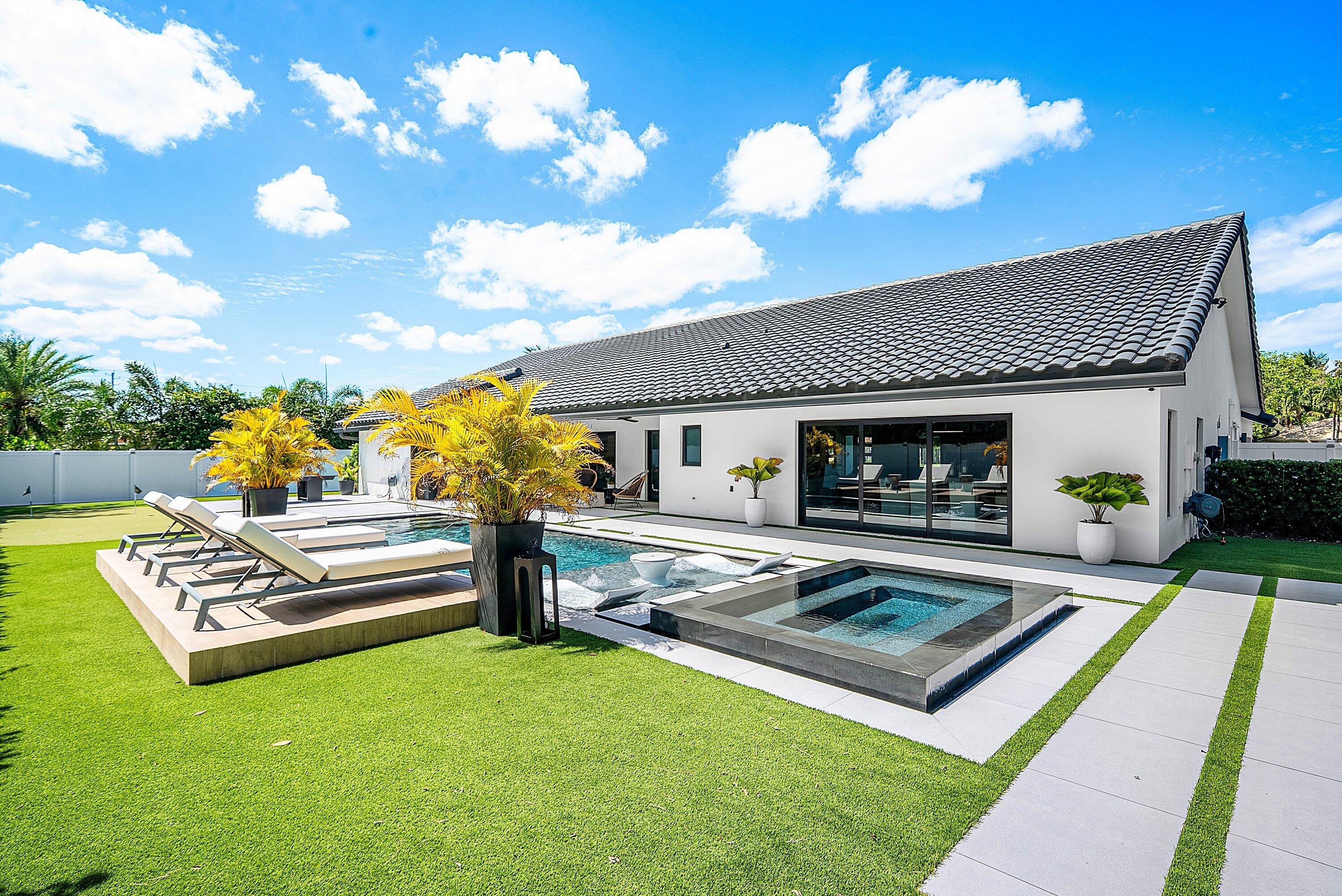 LAKE EDEN SUB 2 - Residential