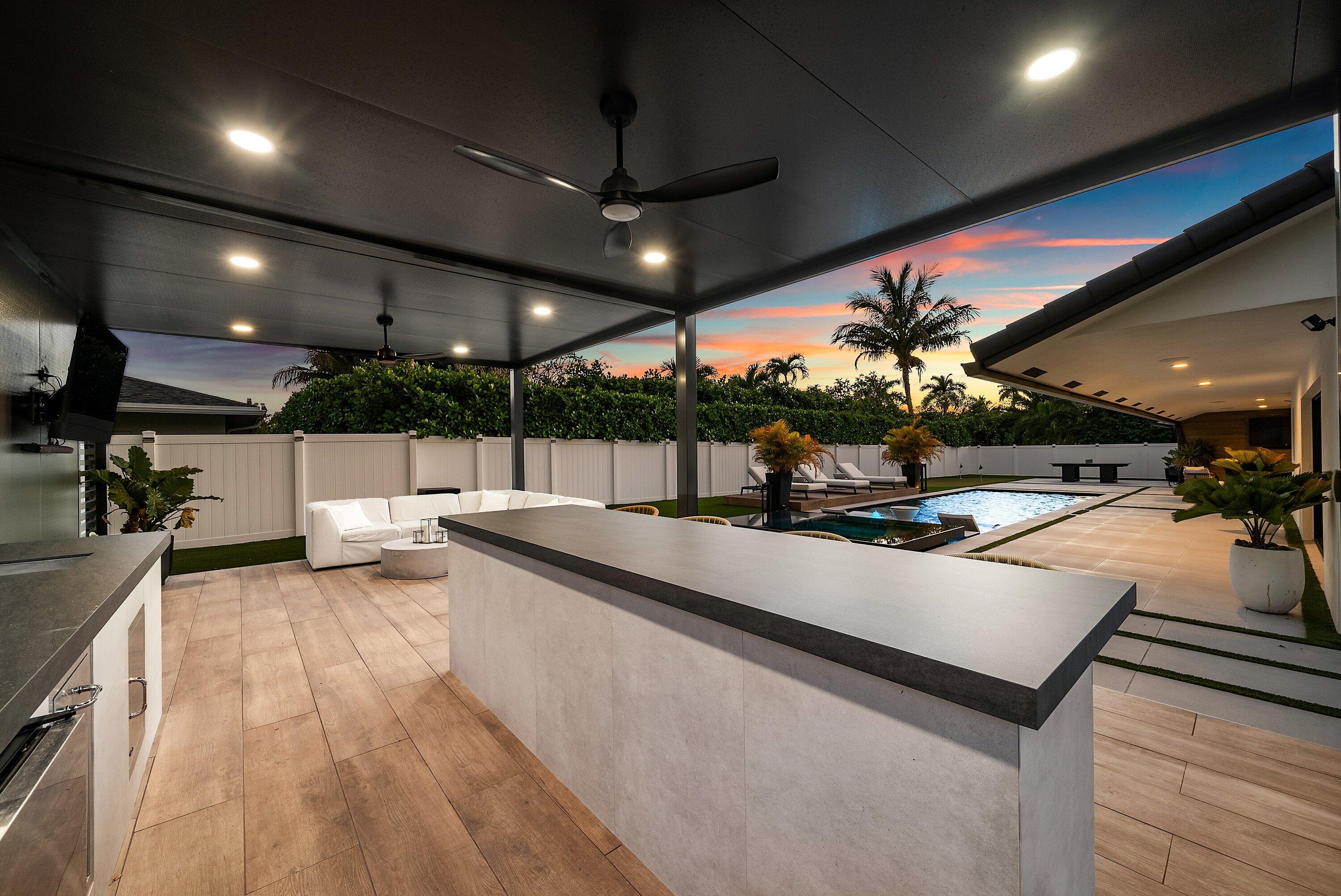 LAKE EDEN SUB 2 - Residential