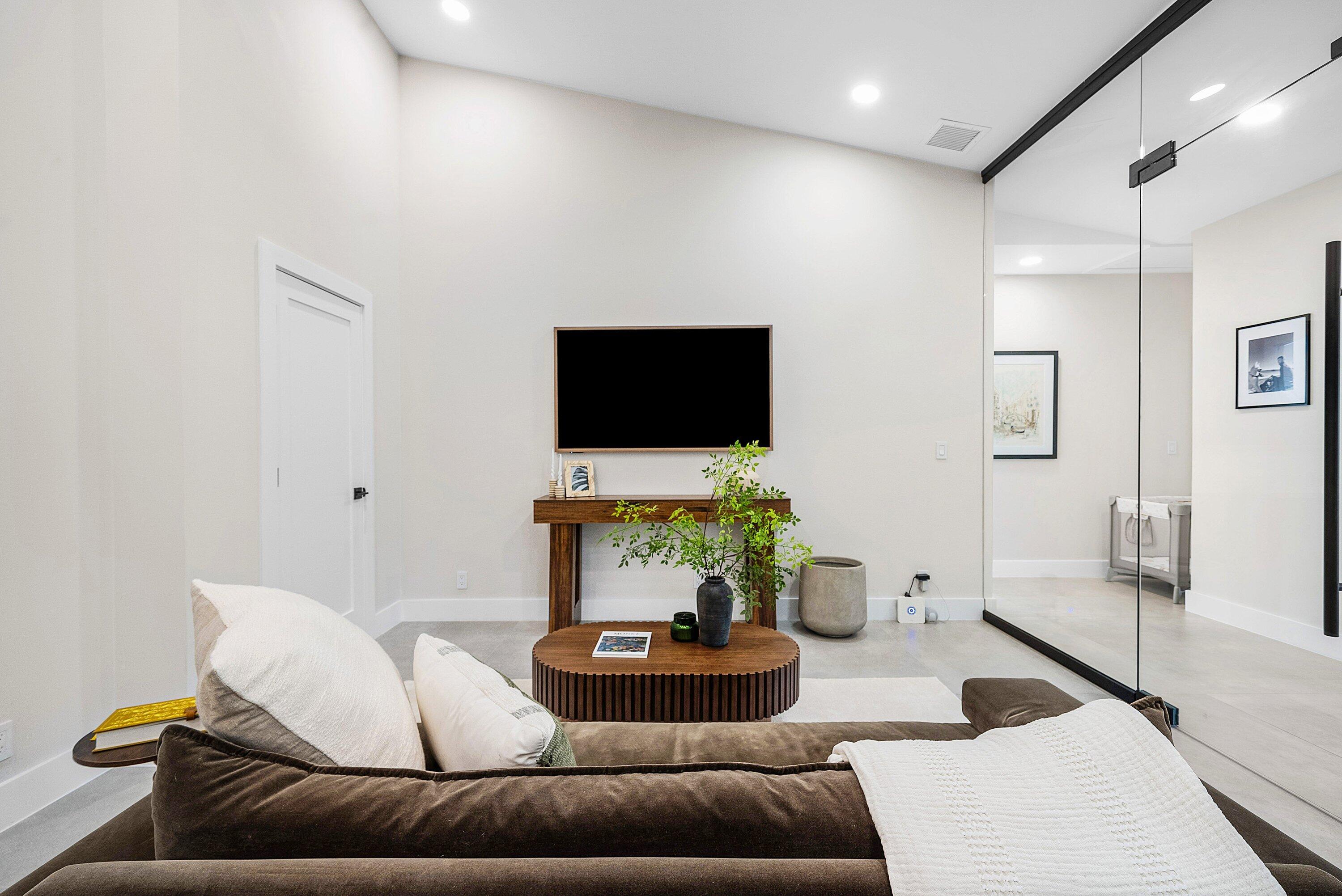 LAKE EDEN SUB 2 - Residential