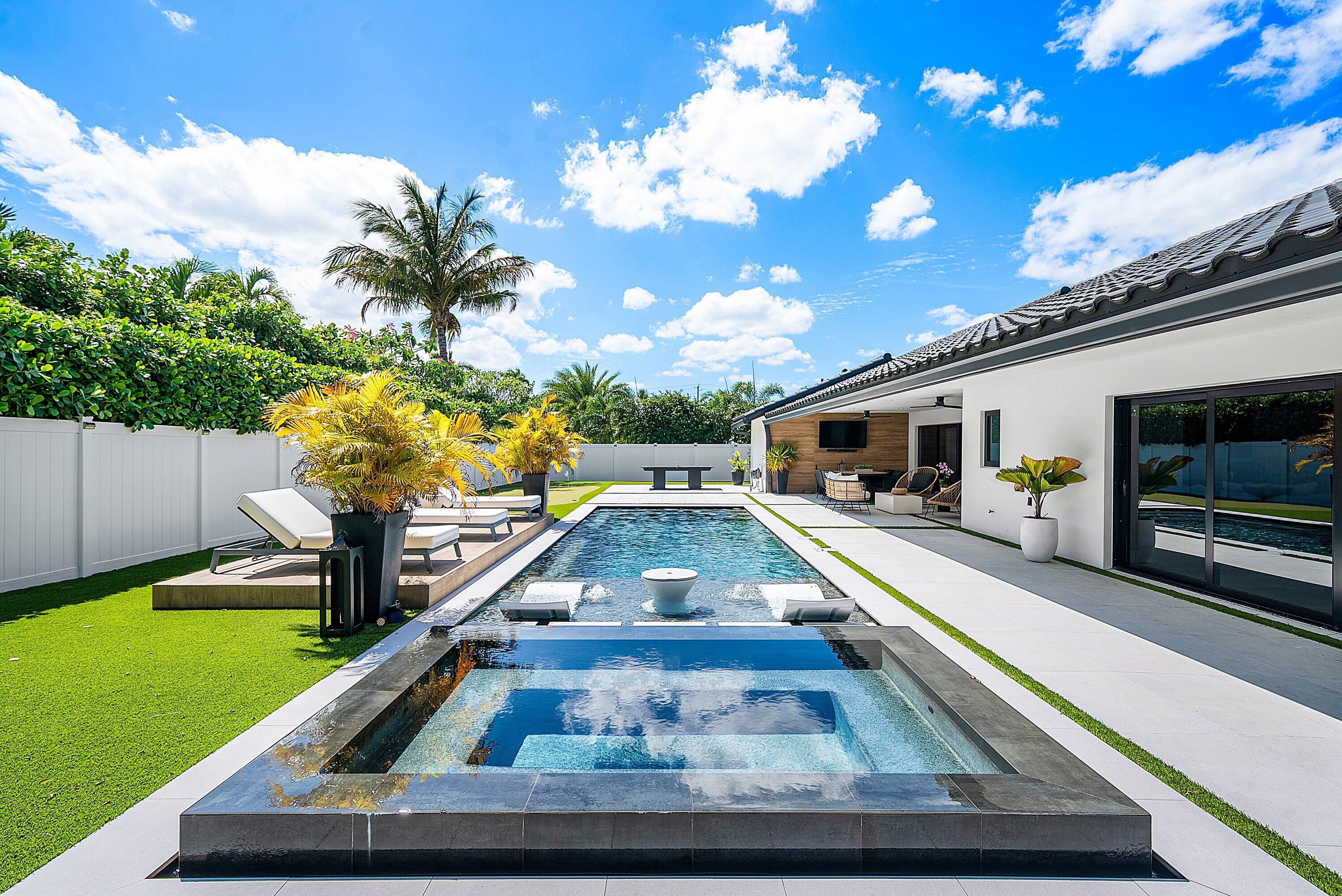 LAKE EDEN SUB 2 - Residential