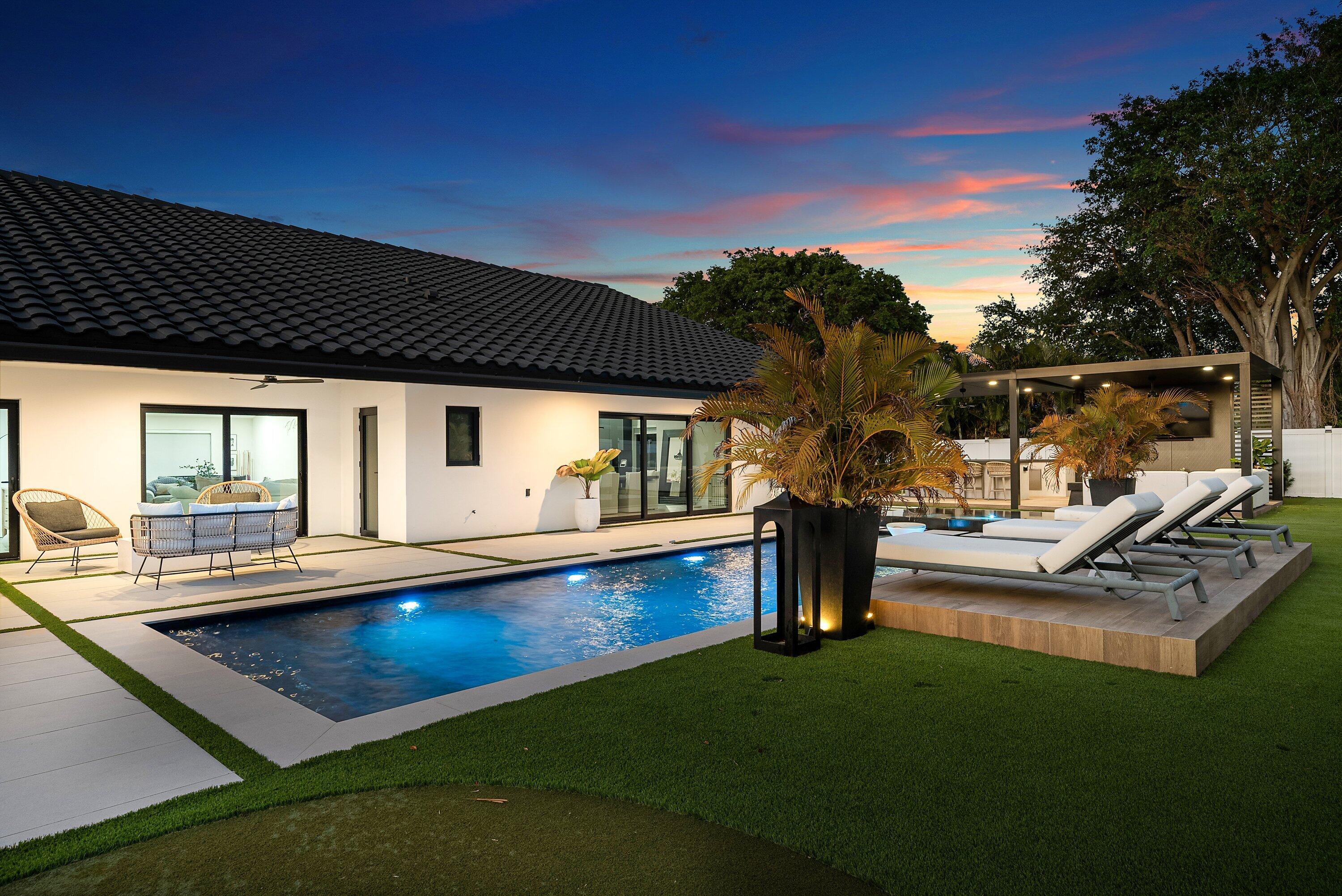 LAKE EDEN SUB 2 - Residential