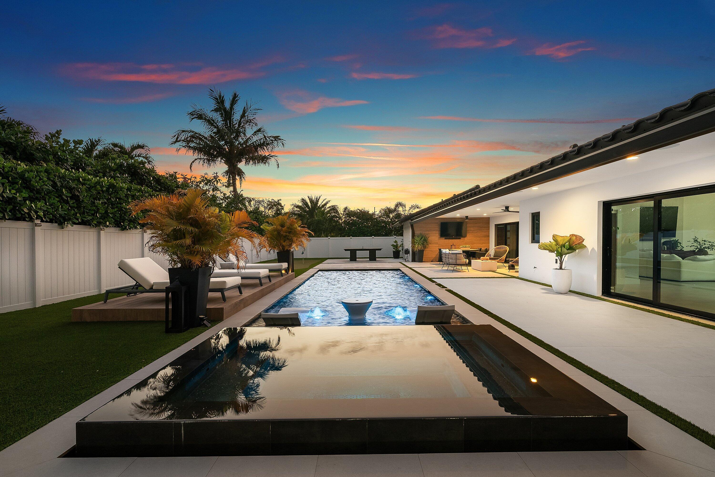 LAKE EDEN SUB 2 - Residential