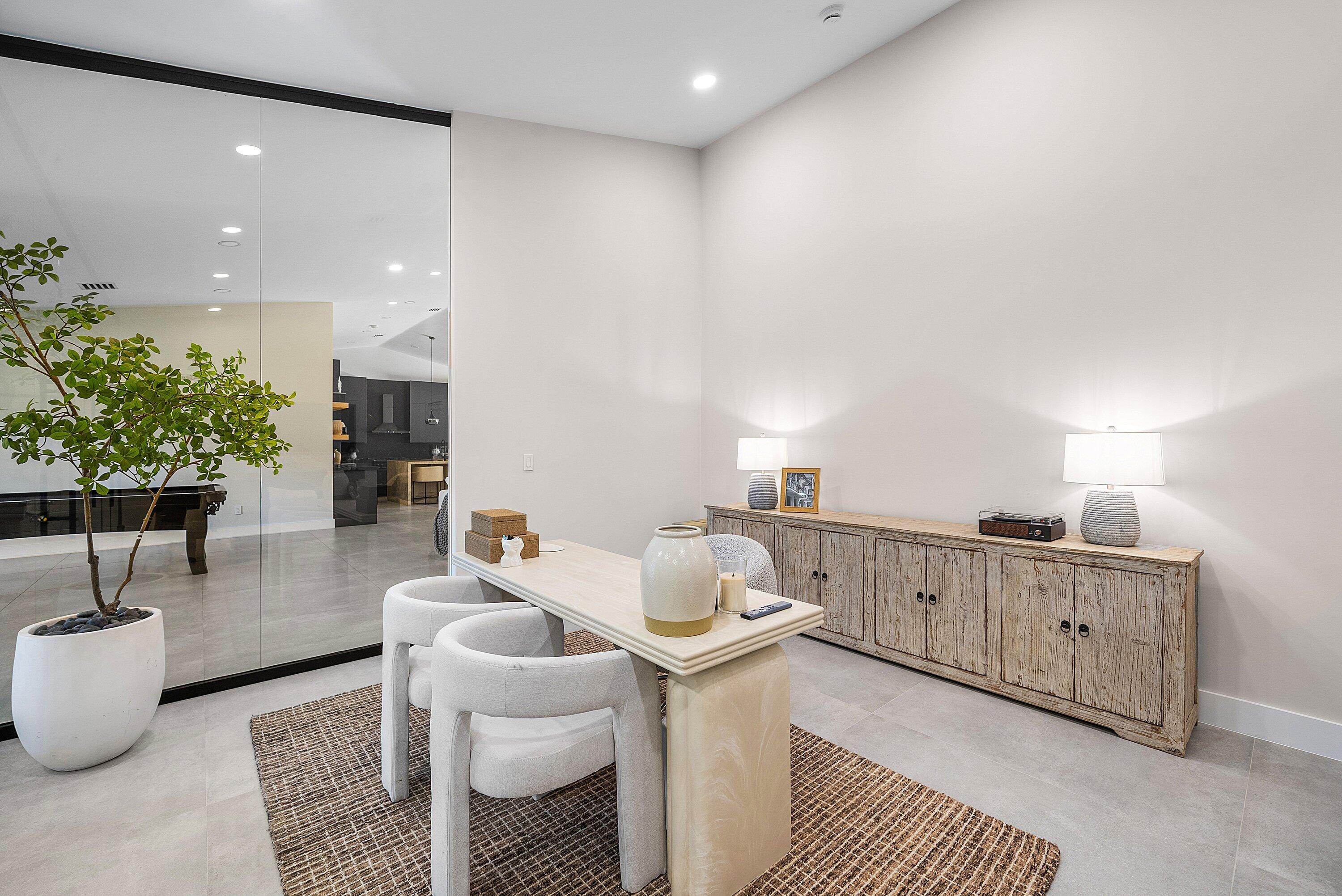 LAKE EDEN SUB 2 - Residential