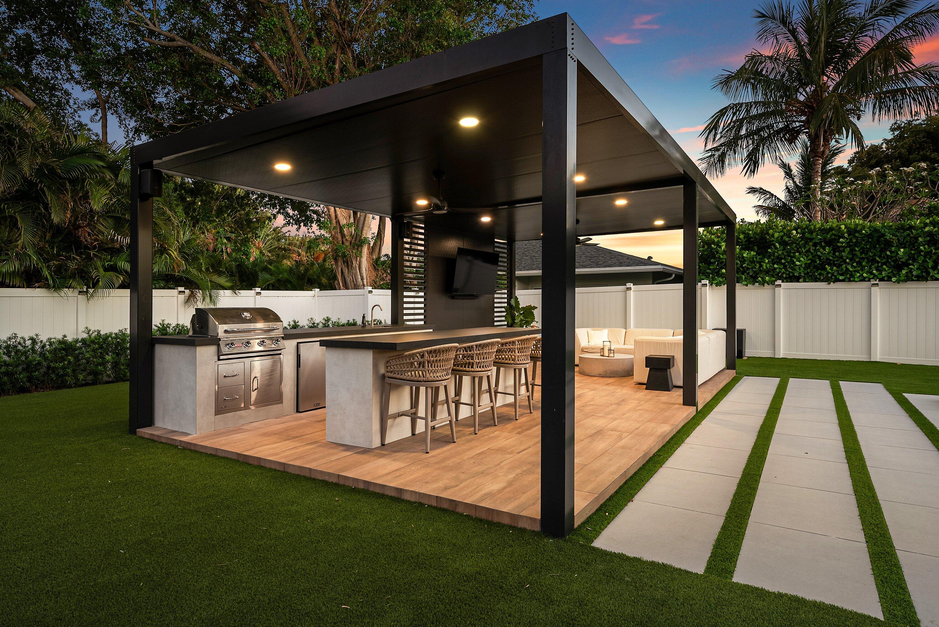 LAKE EDEN SUB 2 - Residential